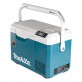 Makita CW003GZ šaldytuvas 7l XGT